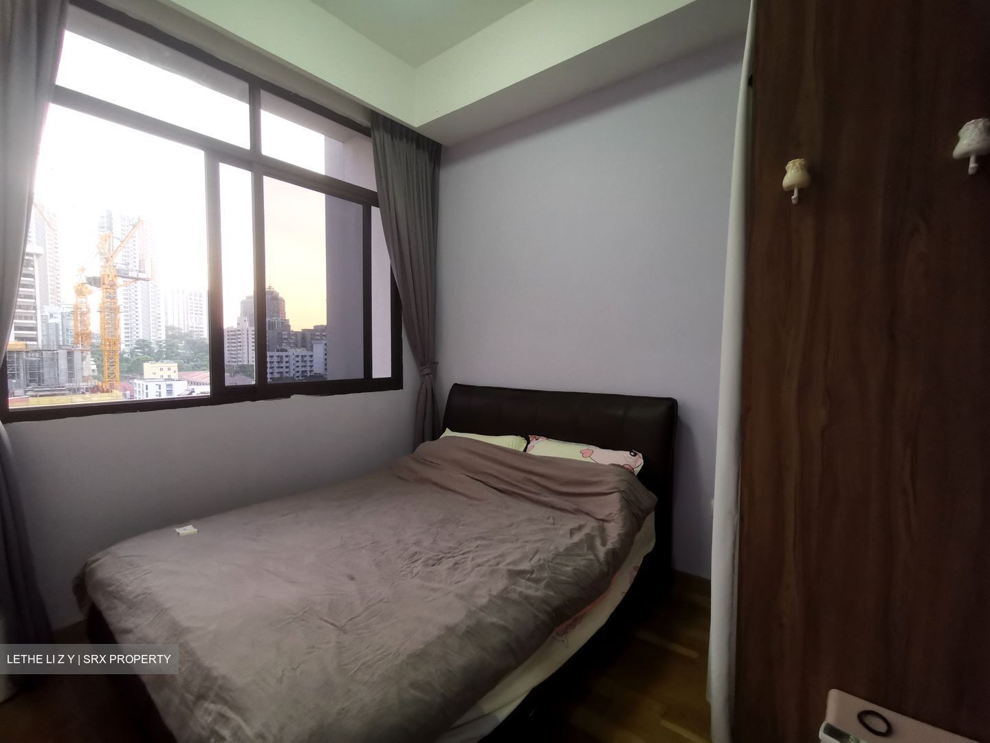 Neem Tree (D12), Apartment #600931131